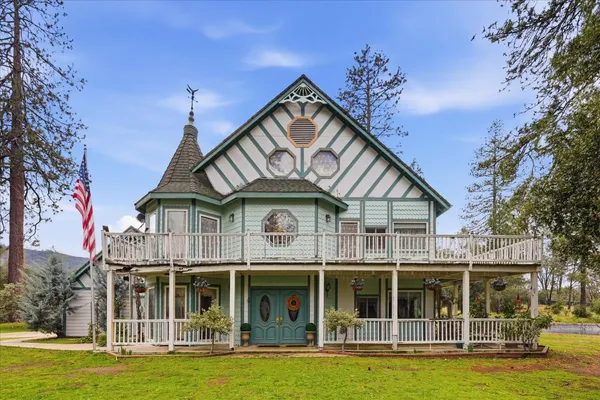 $499,900 | 38076 Pine Meadow Lane, Oakhurst, CA 93644