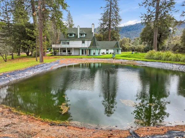 $499,900 | 38076 Pine Meadow Lane, Oakhurst, CA 93644