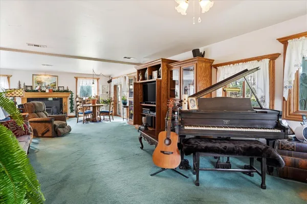 $499,900 | 38076 Pine Meadow Lane, Oakhurst, CA 93644