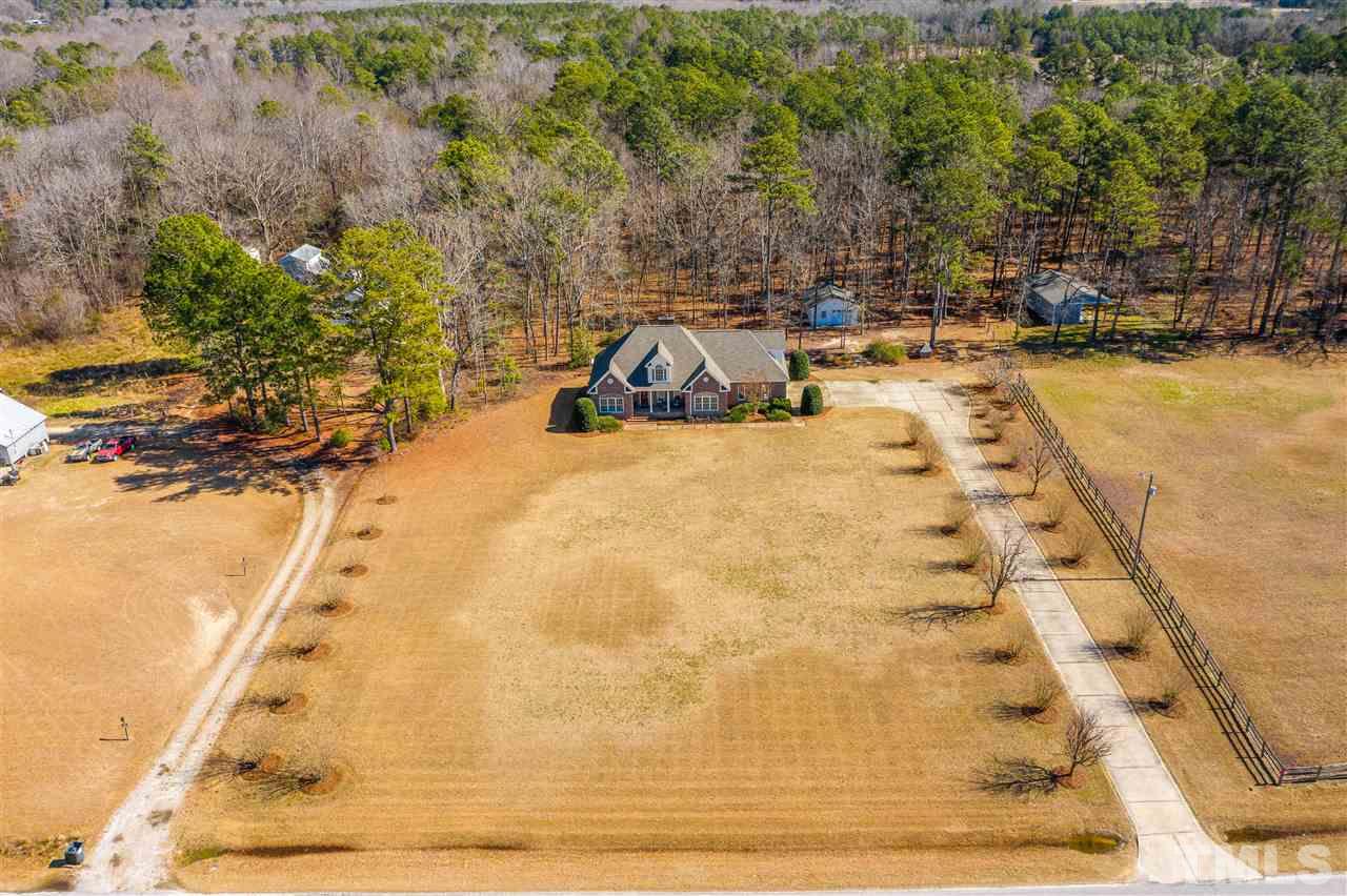 6521 Brack Penny Road Raleigh, NC 27603 - Photo 2 of 30