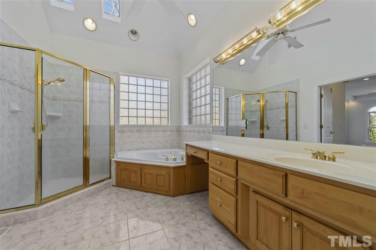 6521 Brack Penny Road Raleigh, NC 27603 - Photo 14 of 30