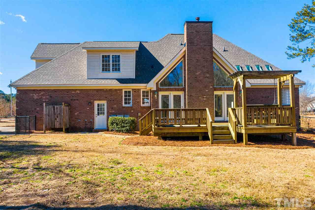 6521 Brack Penny Road Raleigh, NC 27603 - Photo 23 of 30