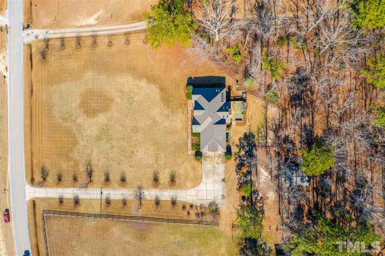 6521 Brack Penny Road Raleigh, NC 27603 - Photo 25 of 30