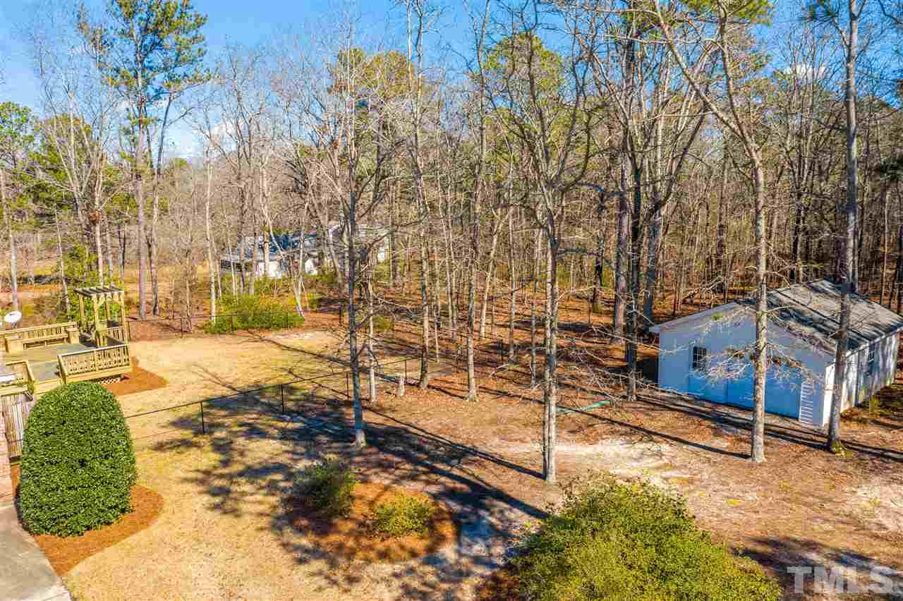 6521 Brack Penny Road Raleigh, NC 27603 - Photo 26 of 30