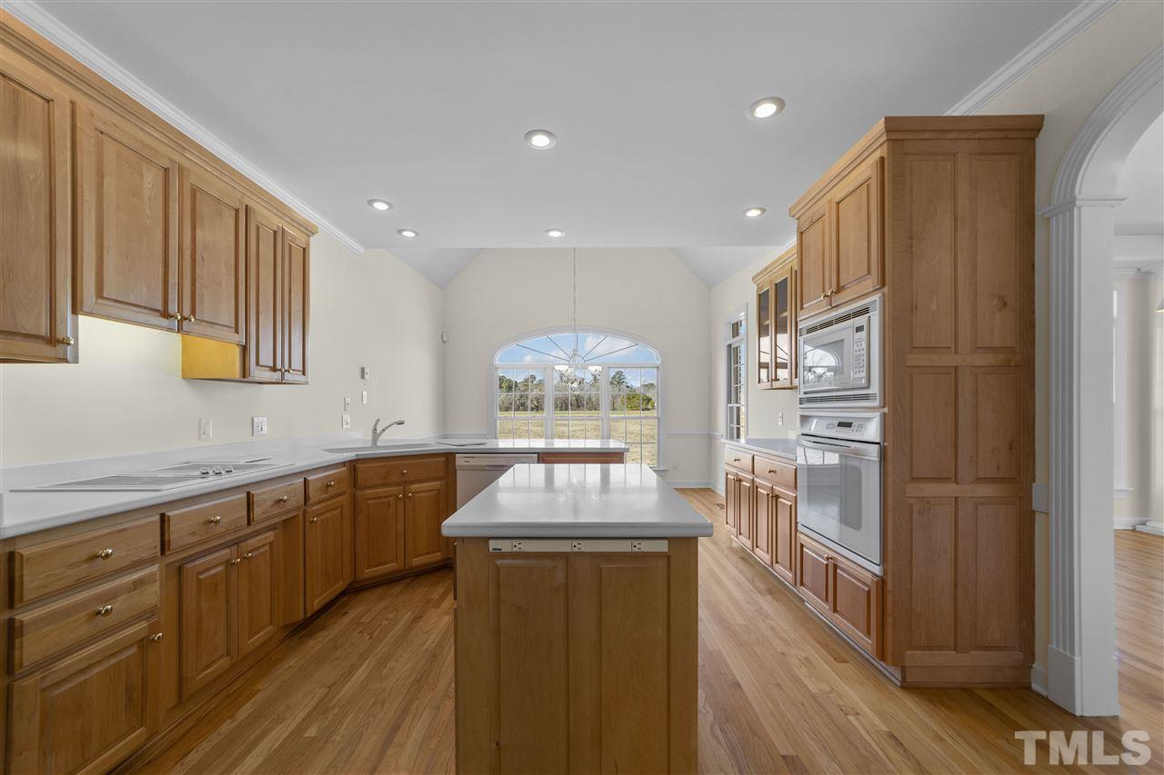 6521 Brack Penny Road Raleigh, NC 27603 - Photo 8 of 30