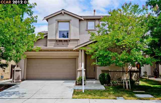 2238 South Donovan Way San Ramon, CA 94582 - Photo 1 of 1