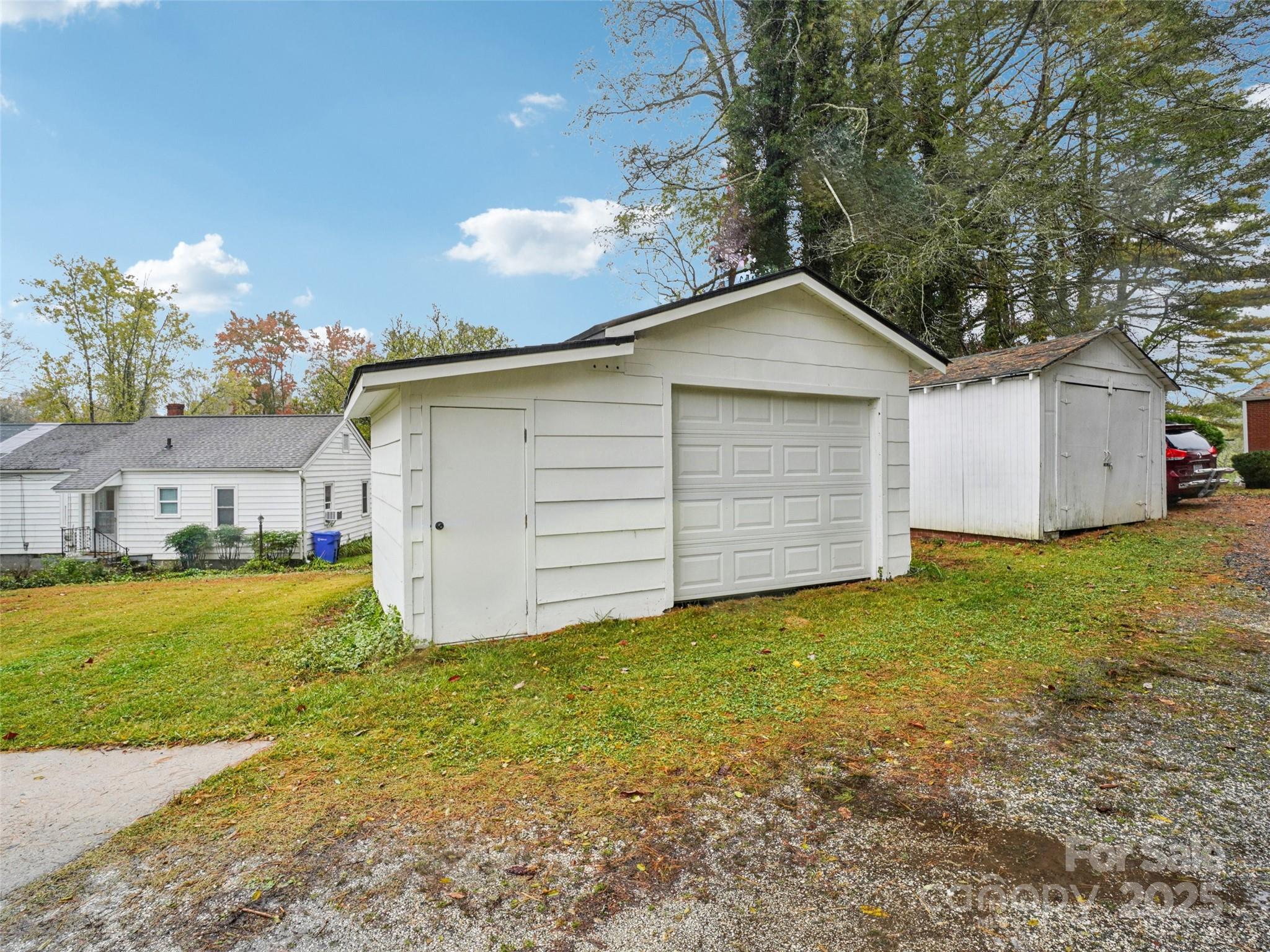 34 Parkview Drive Brevard, NC 28712 - Photo 28 of 38 a house with a outdoor space