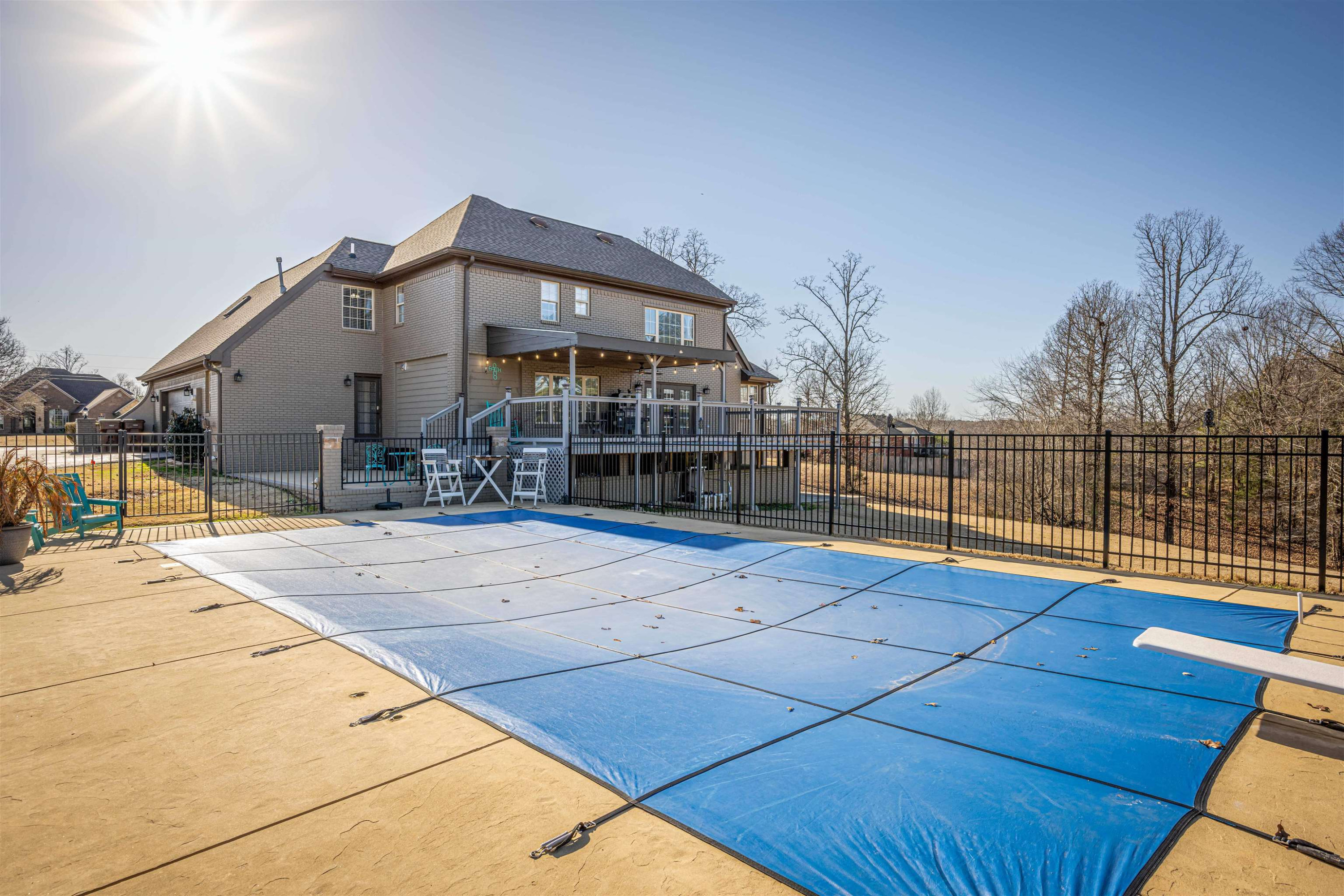 485 Timber Ridge Drive Lexington, TN 38351 - Photo 33 of 38 Photo 33