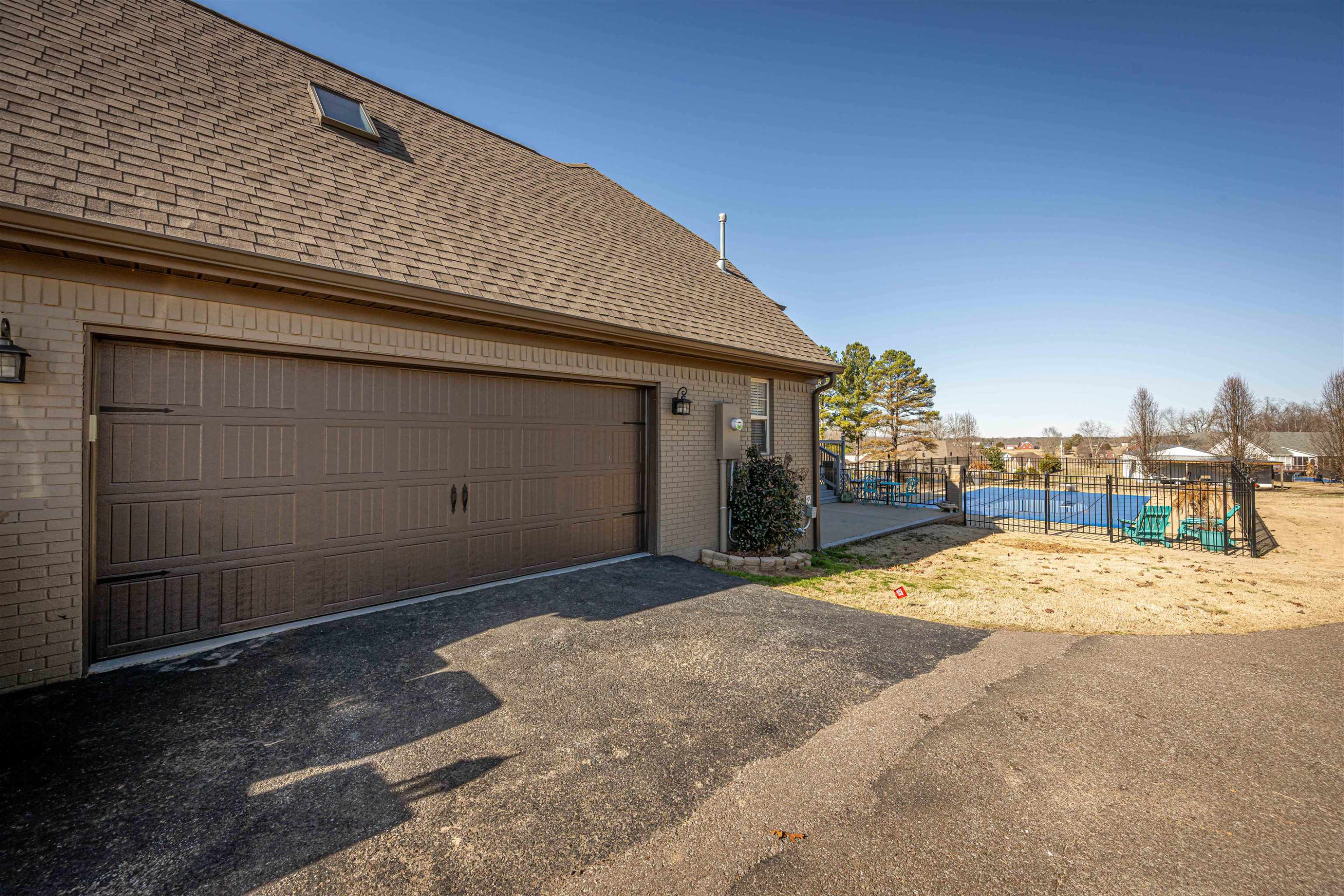485 Timber Ridge Drive Lexington, TN 38351 - Photo 35 of 38 Photo 35