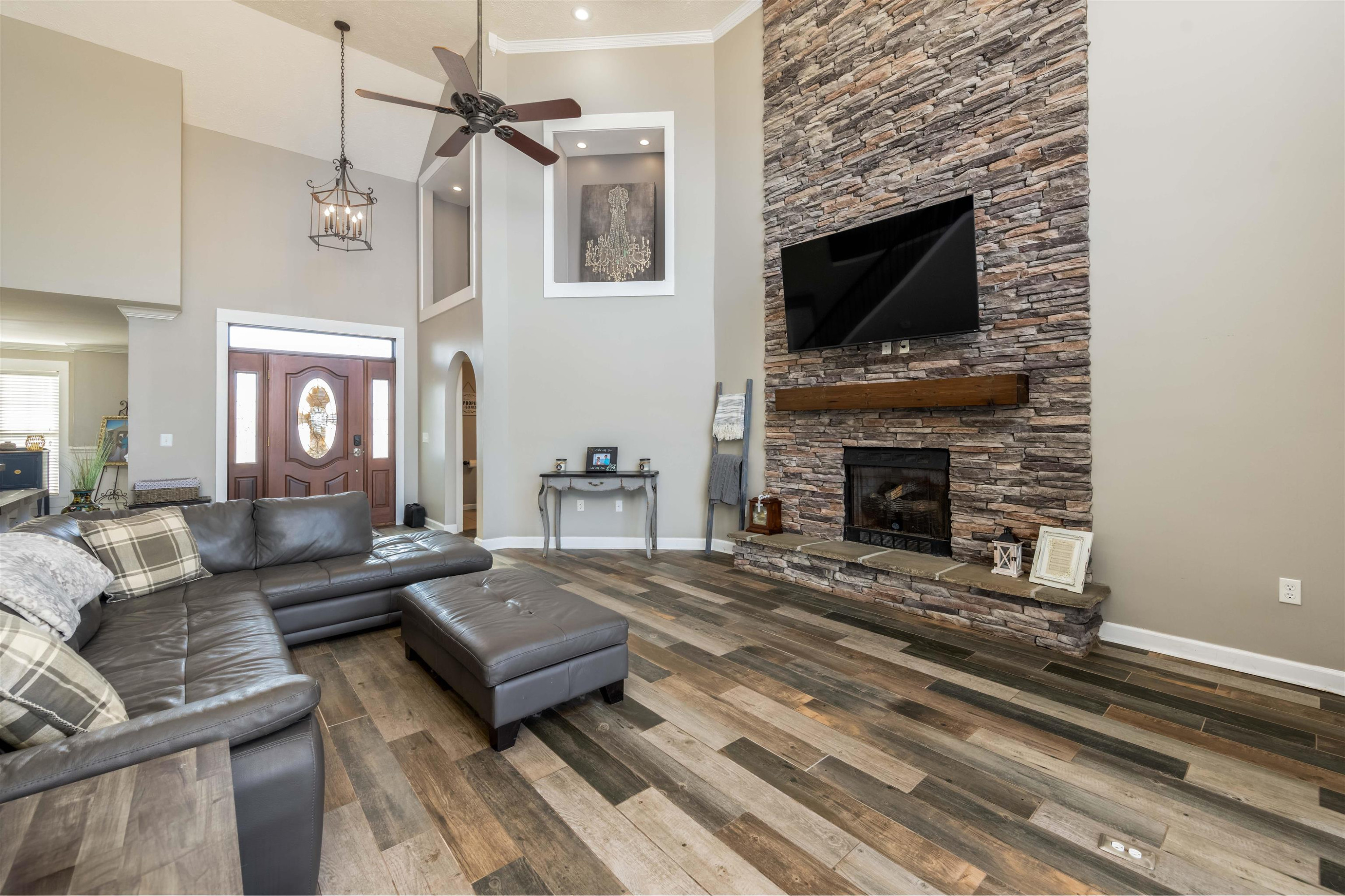 485 Timber Ridge Drive Lexington, TN 38351 - Photo 8 of 38 Photo 8