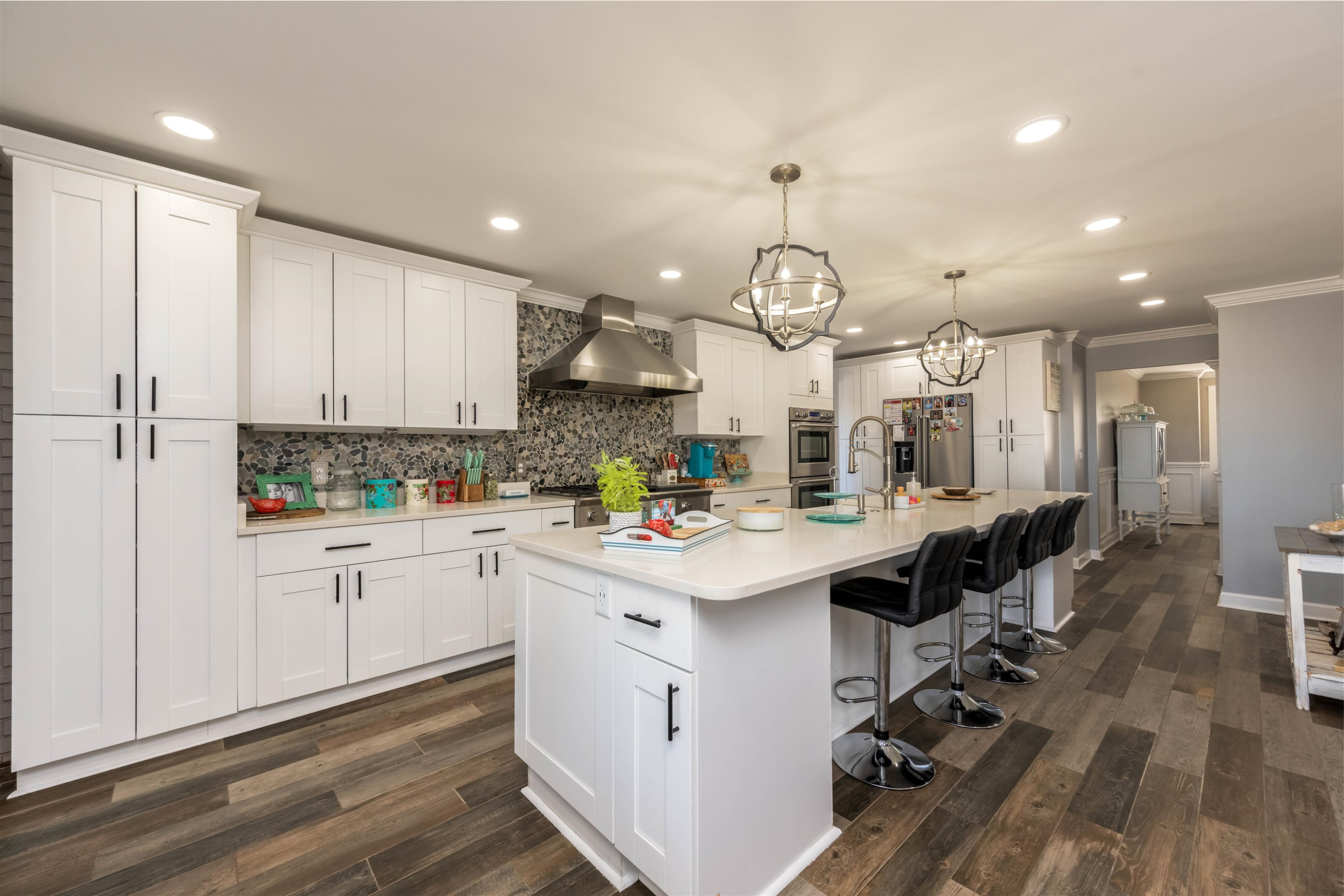 485 Timber Ridge Drive Lexington, TN 38351 - Photo 10 of 38 Photo 10