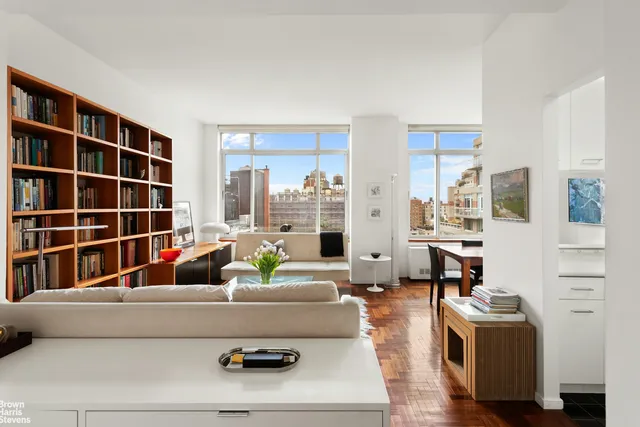 $1,250,000 | 2373 Broadway, Unit 1610 | Upper West Side