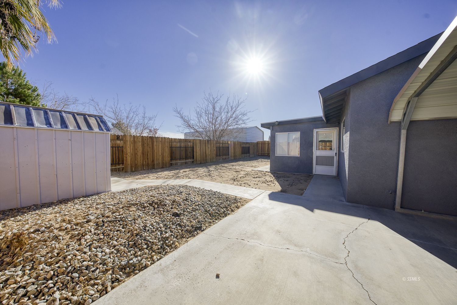 324 Vista Street Ridgecrest, CA 93555 - Photo 27 of 30 Gallery Image 27