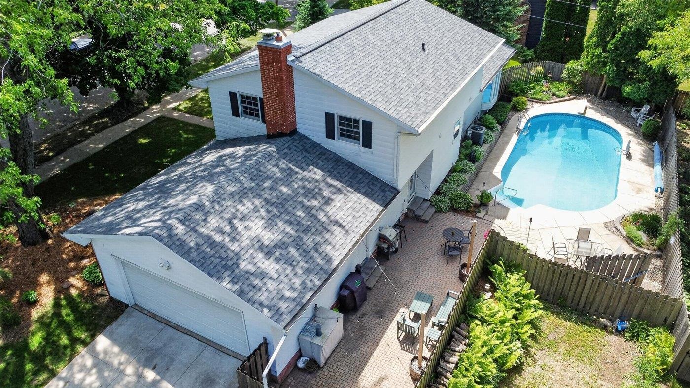 6602 Montclair Lane Madison, WI 53711 - Photo 56 of 63