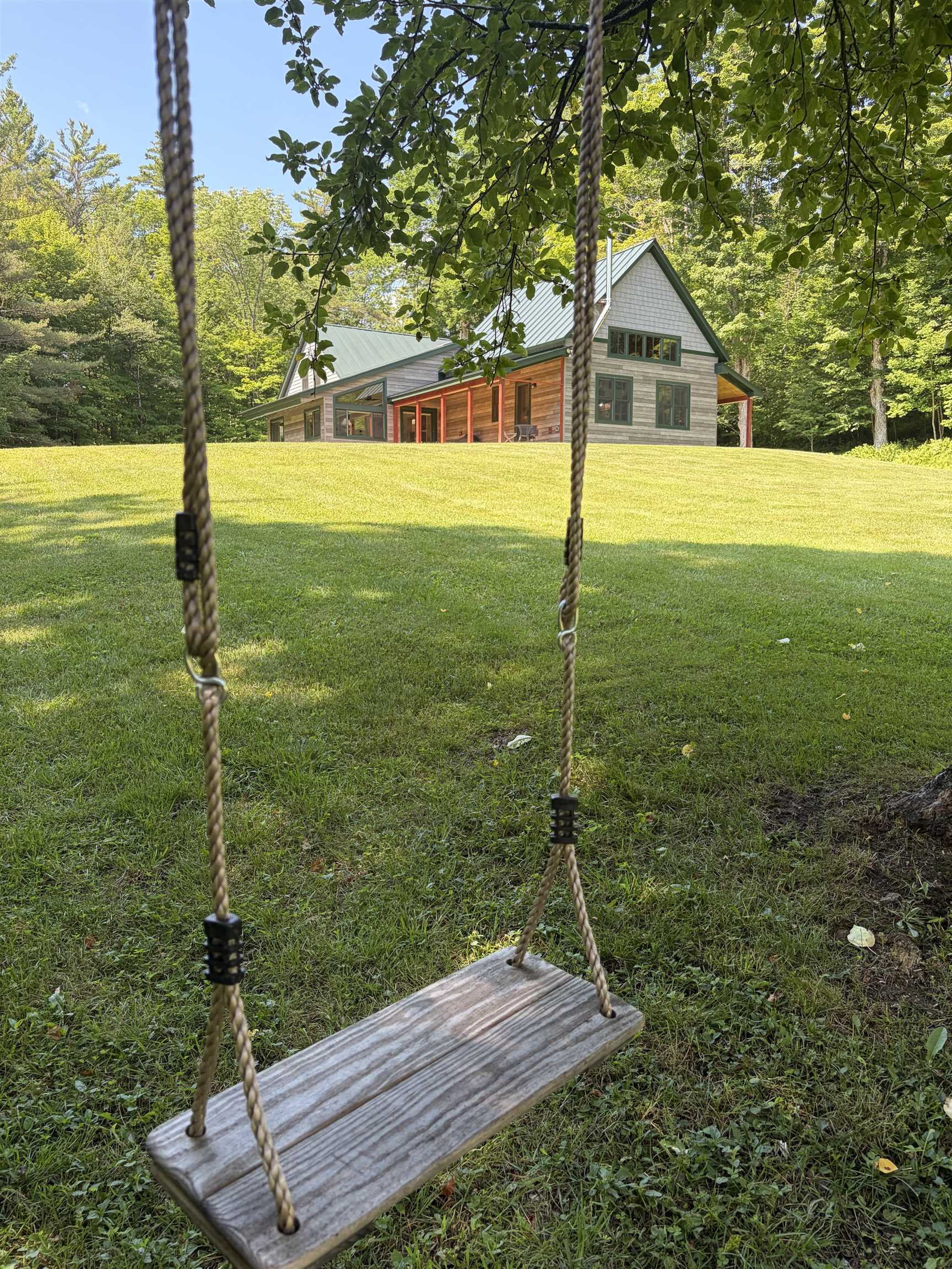 2865 Bridgewater Hill Road Bridgewater, VT 05035 - Photo 49 of 58