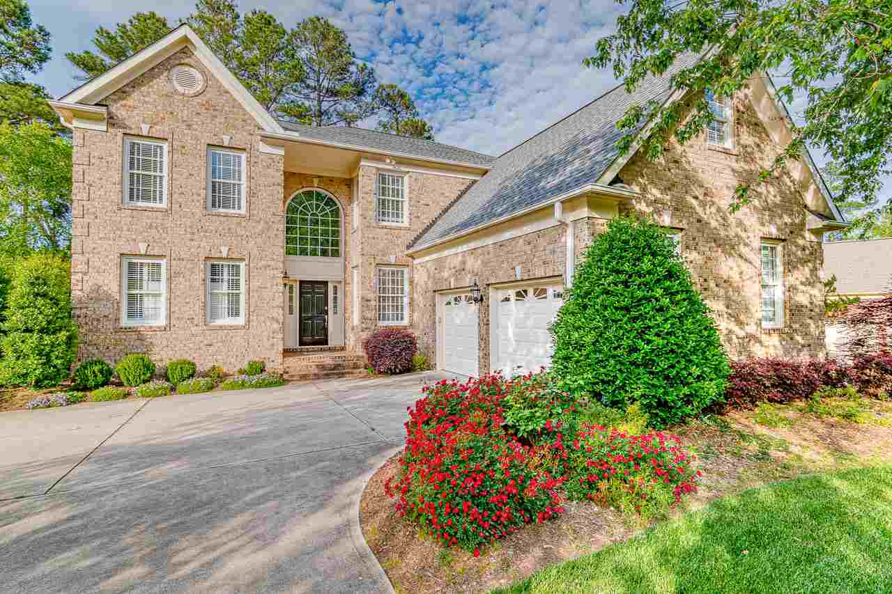 8916 Winged Thistle Court Raleigh, NC 27617 - Photo 1 of 30 Photo 1