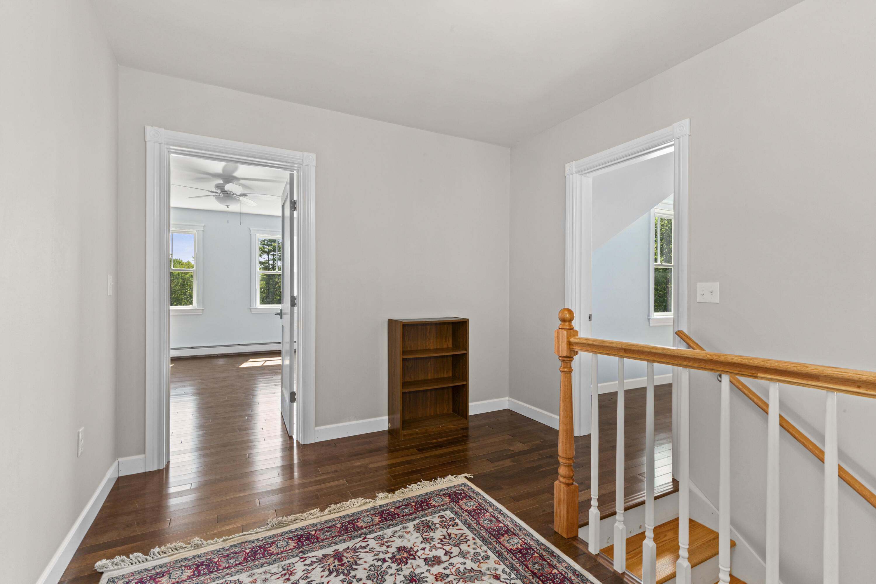167 Cochran Road Newcastle, ME 04553 - Photo 24 of 43 Loft