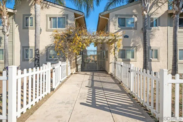 $308,000 | 4353 51st Street, Unit 6, San Diego, CA 92115