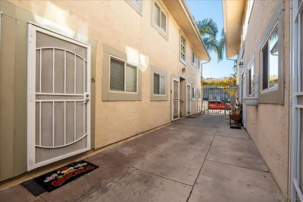 $308,000 | 4353 51st Street, Unit 6, San Diego, CA 92115