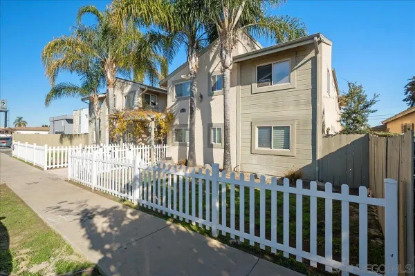 $308,000 | 4353 51st Street, Unit 6, San Diego, CA 92115