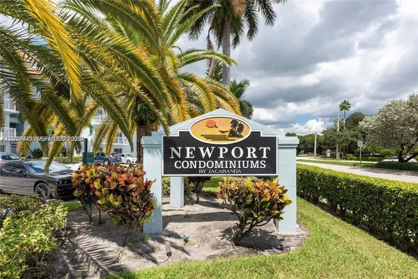 $1,750 | 405 South Pine Island Road, Unit 308D, Plantation, FL 33324