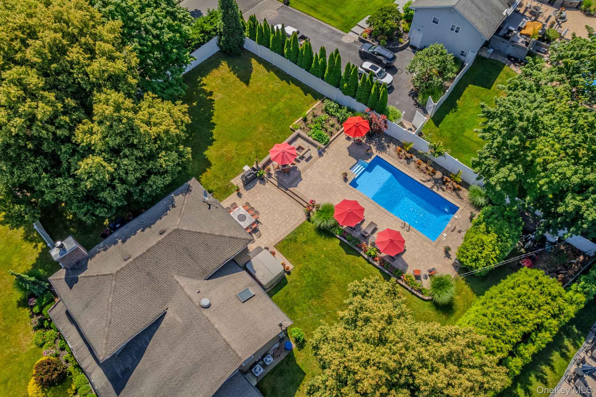 8 Feather Lane Commack, NY 11725 - Photo 43 of 50
