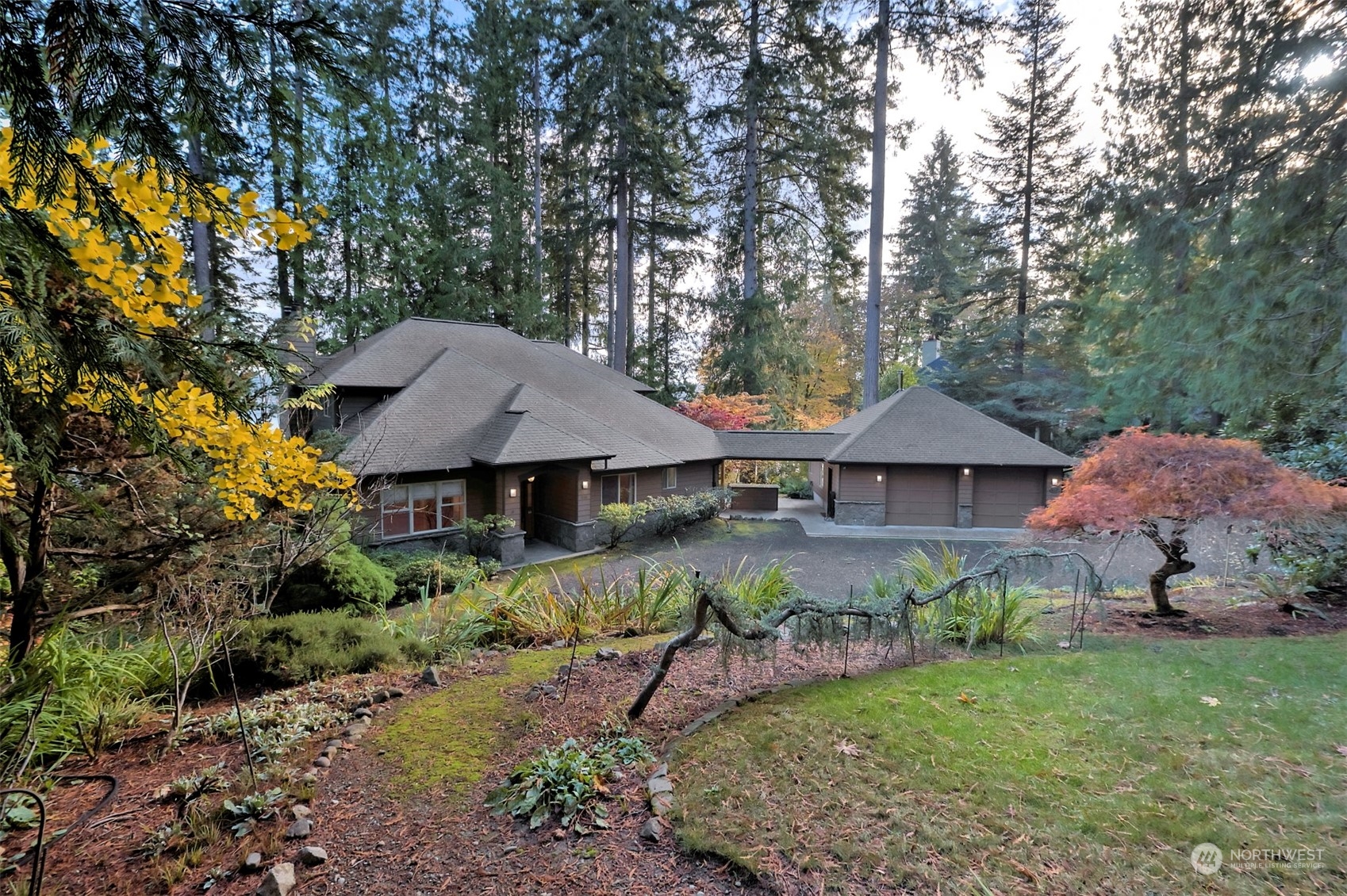 898 Dahman Road Southeast Shelton, WA 98584 - Photo 33 of 40