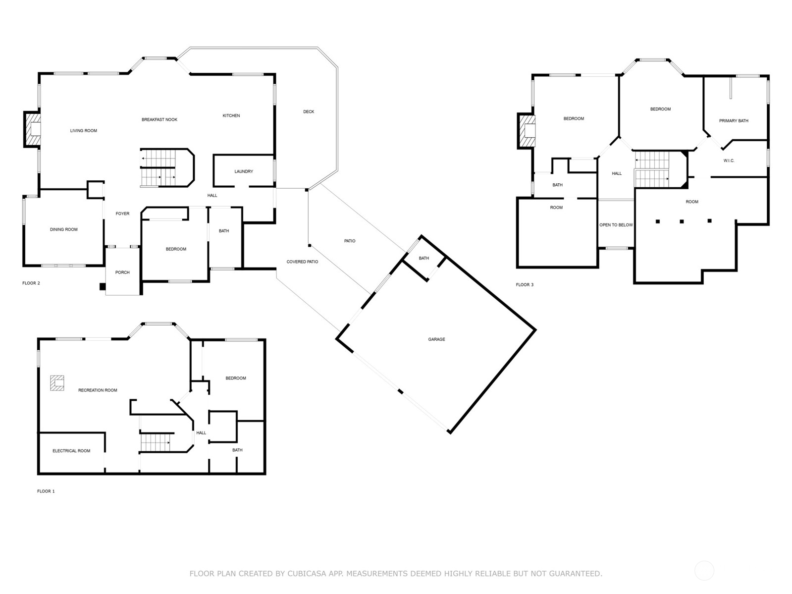 898 Dahman Road Southeast Shelton, WA 98584 - Photo 40 of 40