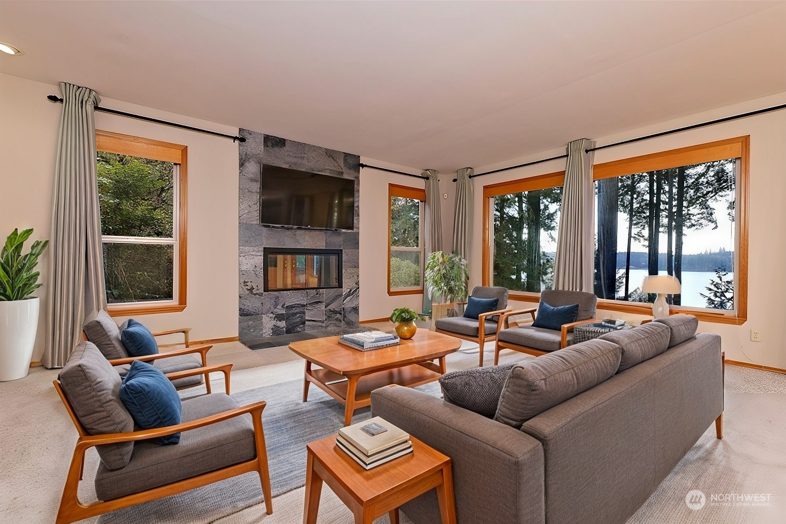 898 Dahman Road Southeast Shelton, WA 98584 - Photo 6 of 40