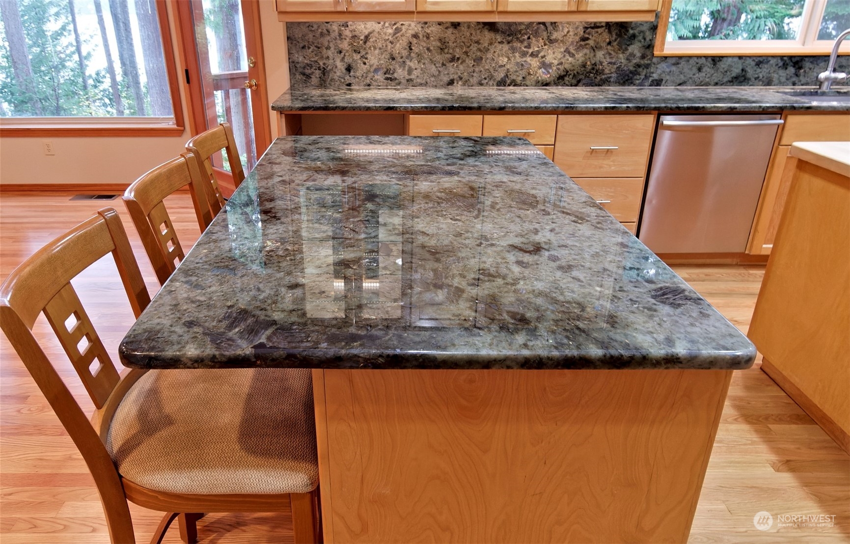 898 Dahman Road Southeast Shelton, WA 98584 - Photo 10 of 40