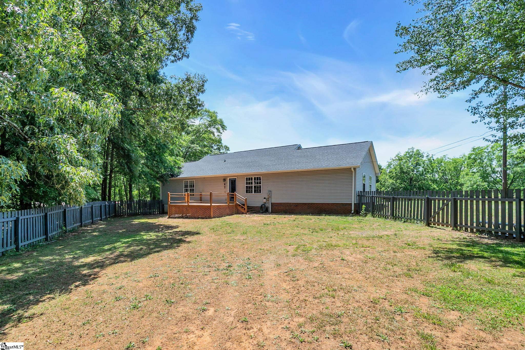 211 Tripp Street Williamston, SC 29697 - Photo 36 of 50