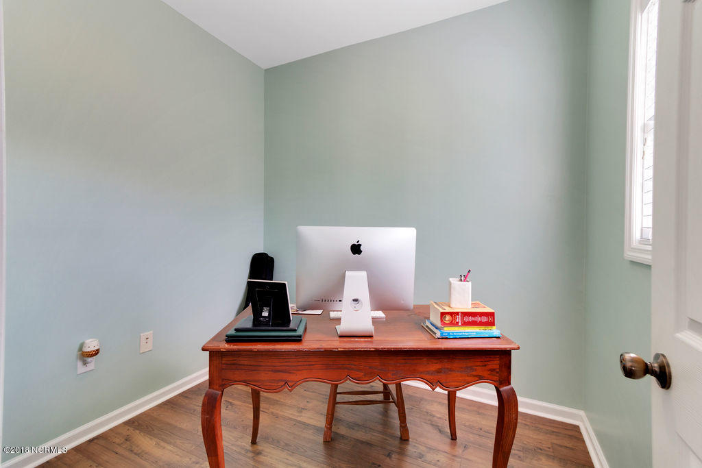 1847 Haw Branch Road Beulaville, NC 28518 - Photo 15 of 26 Office