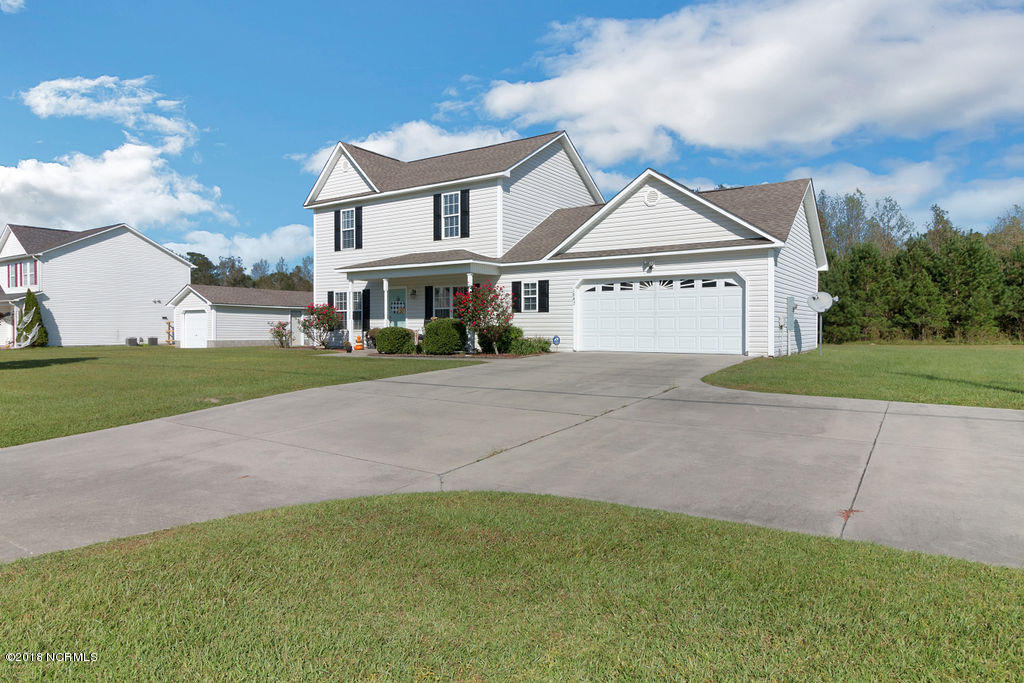 1847 Haw Branch Road Beulaville, NC 28518 - Photo 23 of 26 IMG_2524