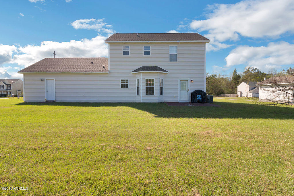 1847 Haw Branch Road Beulaville, NC 28518 - Photo 25 of 26 IMG_2536