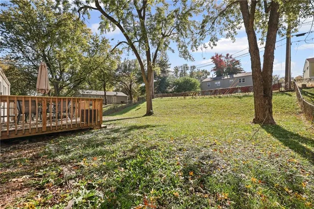 $194,500 | 303 West Marcia Avenue, Independence, MO 64050