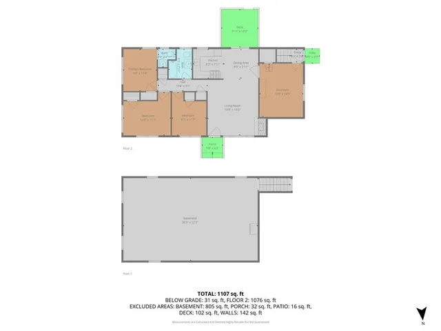 $194,500 | 303 West Marcia Avenue, Independence, MO 64050
