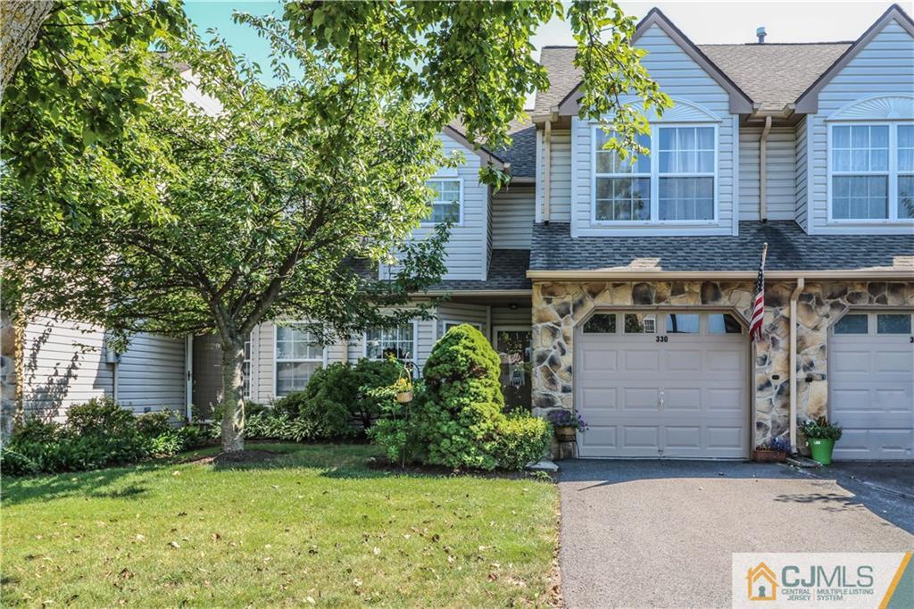 330 Lunar Road, Unit 330 Piscataway, NJ 08854 - Photo 1 of 22 Gallery Image 1