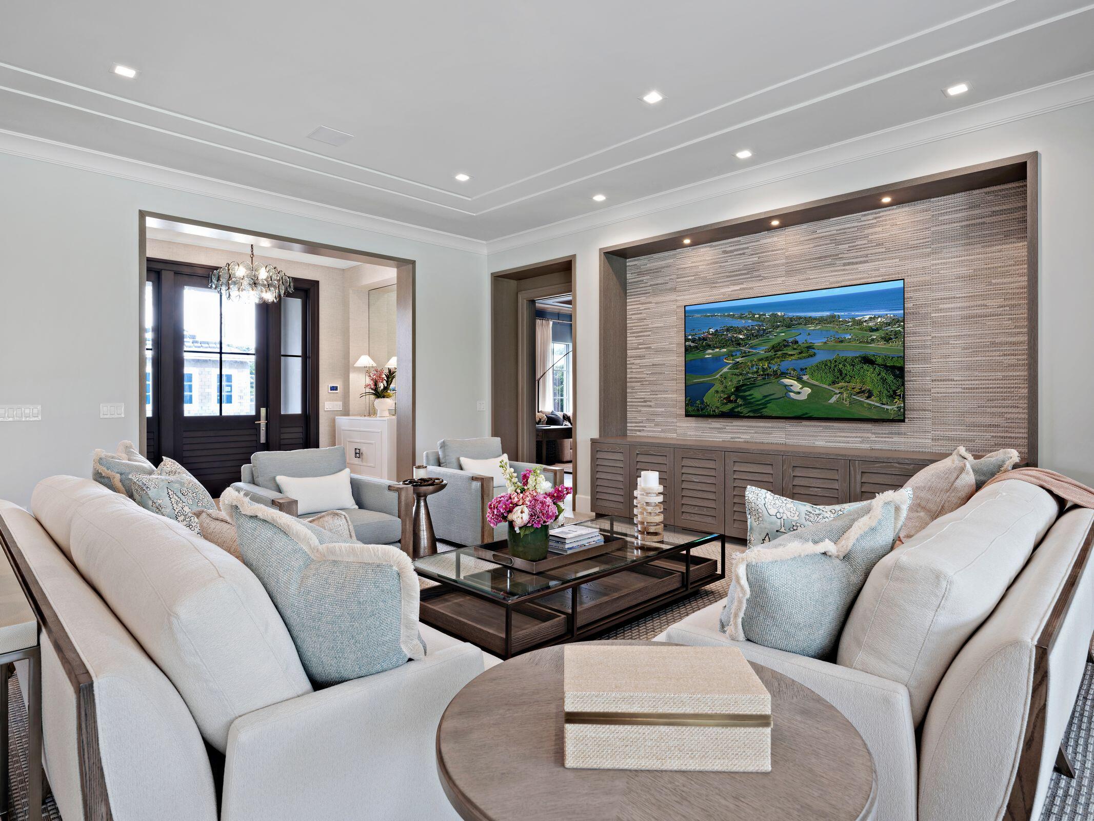 2913 Bluewater Cove Gulf Stream, FL 33483 - Photo 13 of 43 coquina model- 008