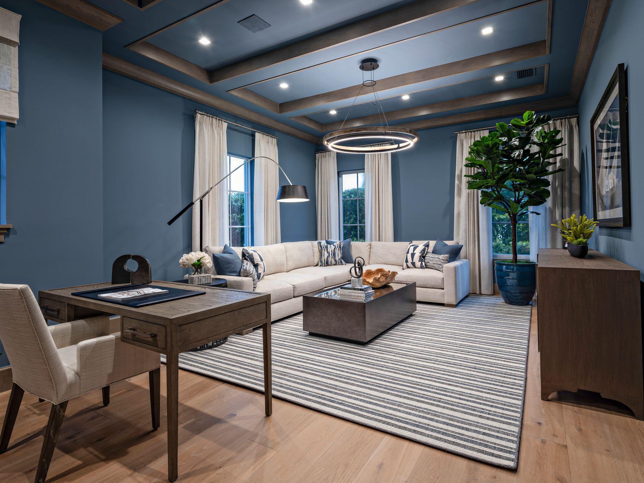 2913 Bluewater Cove Gulf Stream, FL 33483 - Photo 14 of 43 coquina model- 018