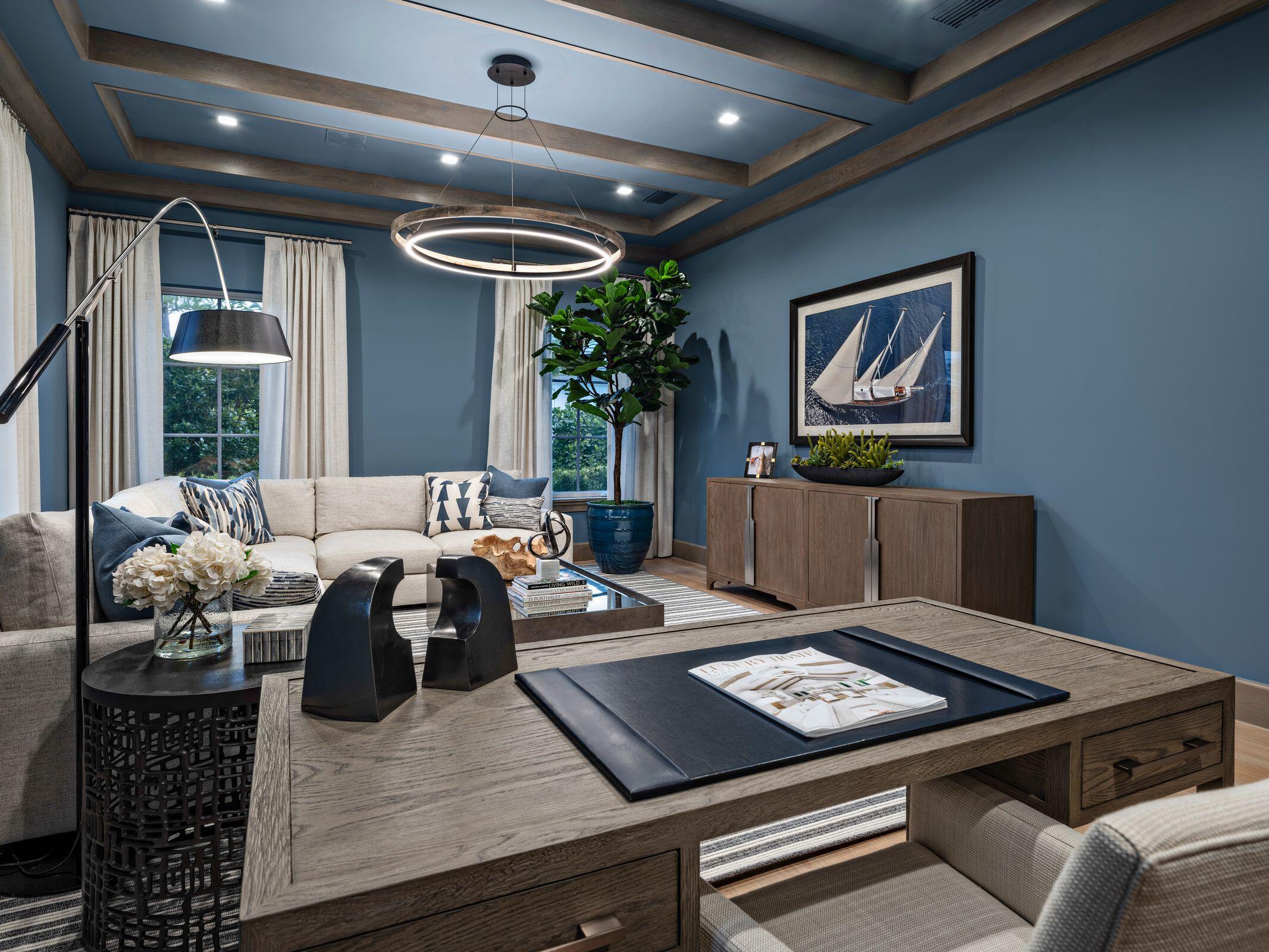 2913 Bluewater Cove Gulf Stream, FL 33483 - Photo 15 of 43 coquina model- 019