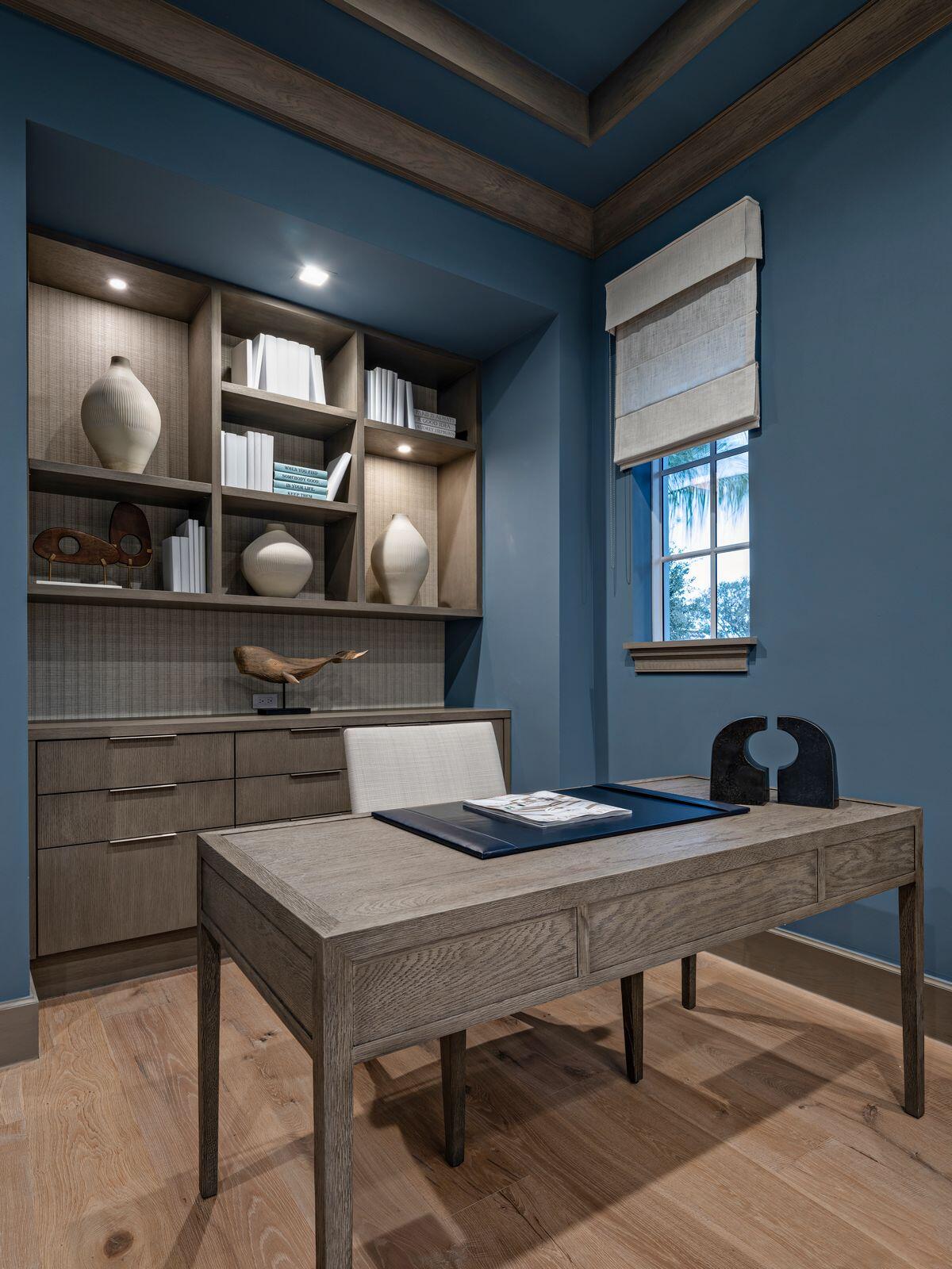 2913 Bluewater Cove Gulf Stream, FL 33483 - Photo 16 of 43 coquina model- 020