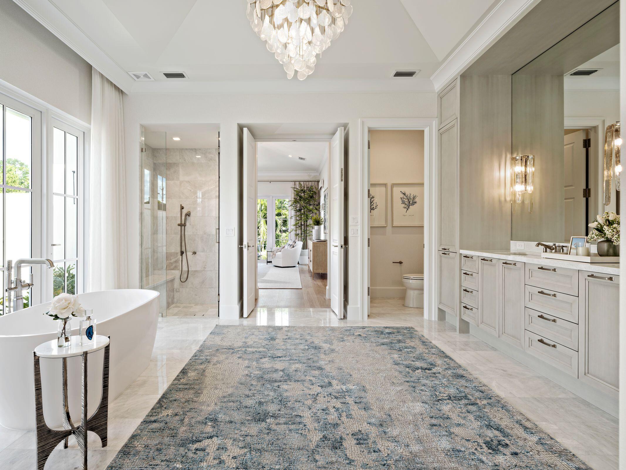 2913 Bluewater Cove Gulf Stream, FL 33483 - Photo 20 of 43 coquina model- 029