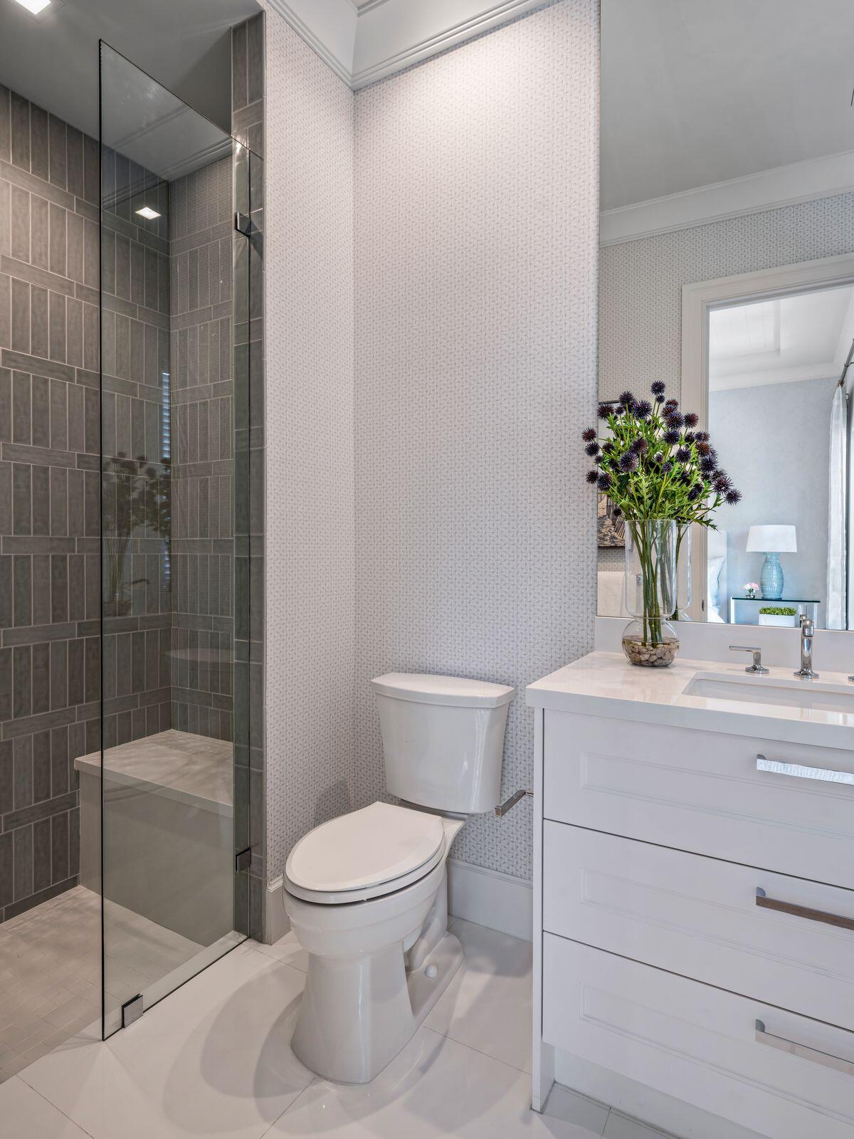 2913 Bluewater Cove Gulf Stream, FL 33483 - Photo 27 of 43 coquina model- 027