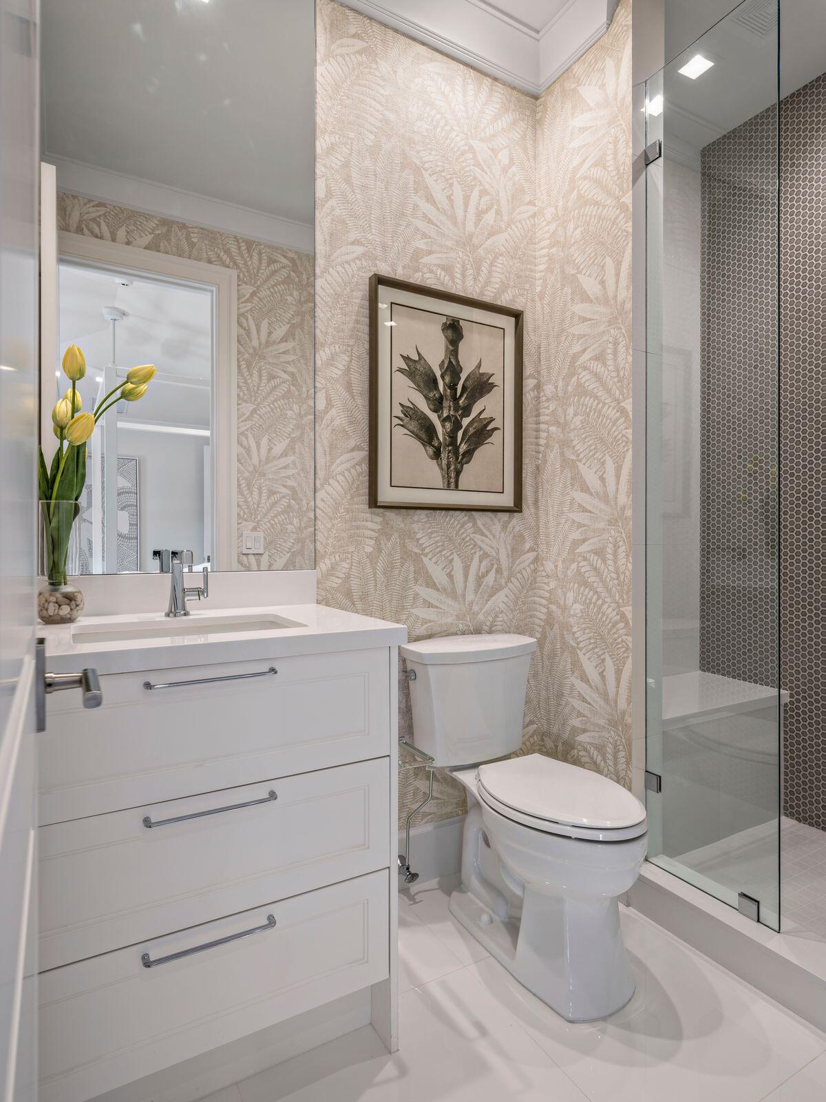 2913 Bluewater Cove Gulf Stream, FL 33483 - Photo 31 of 43 coquina model- 039