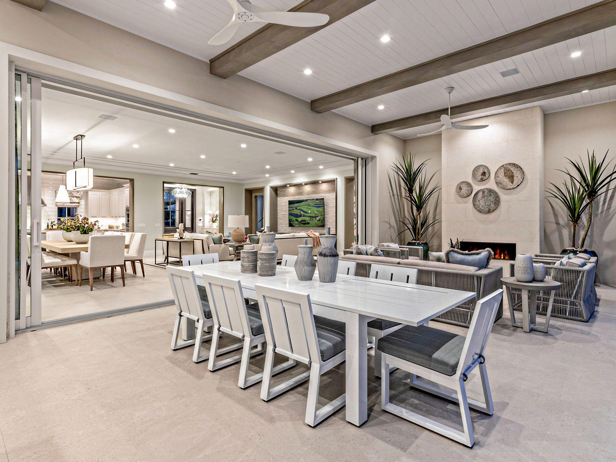 2913 Bluewater Cove Gulf Stream, FL 33483 - Photo 39 of 43 coquina model- 056