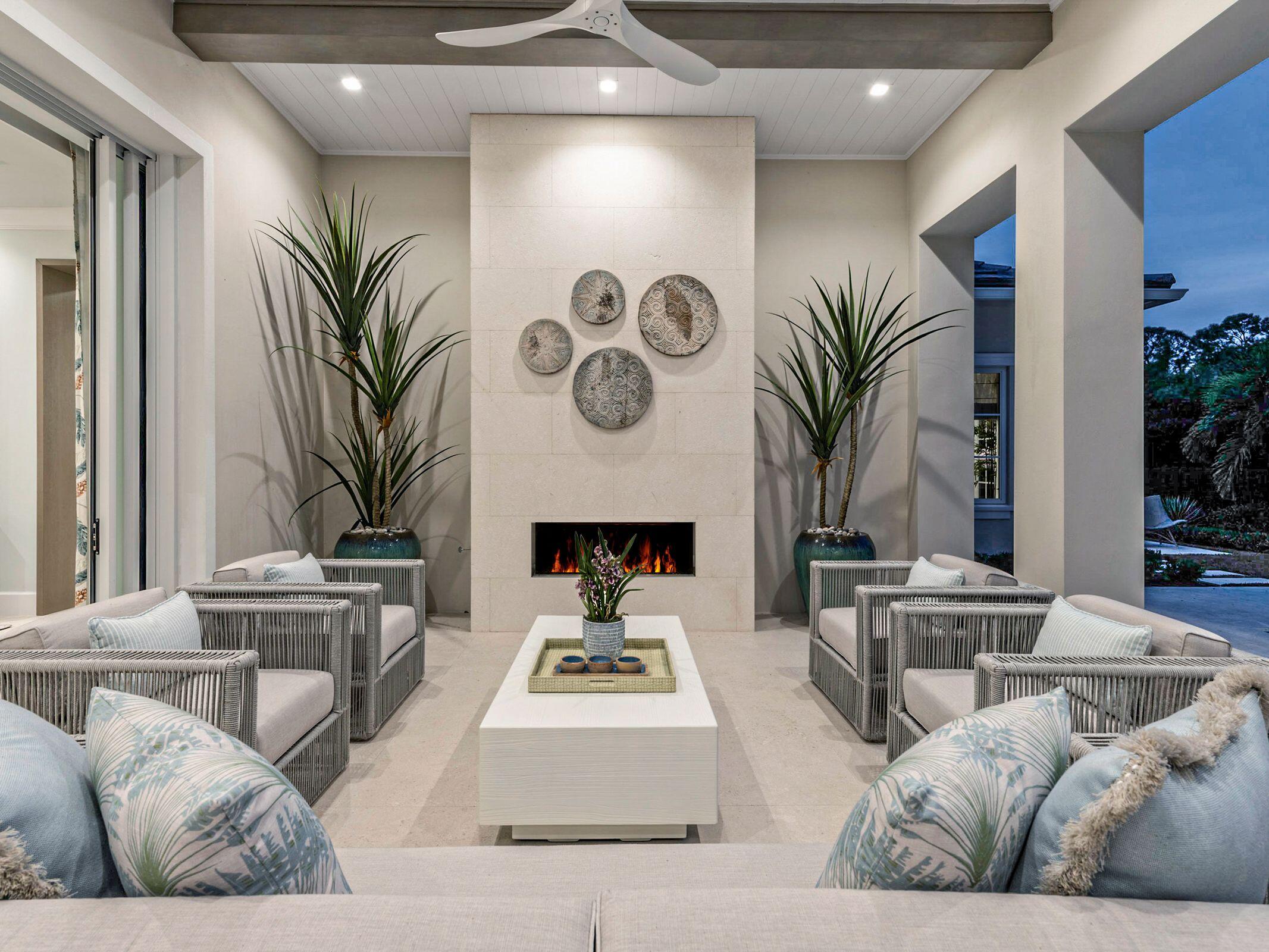 2913 Bluewater Cove Gulf Stream, FL 33483 - Photo 40 of 43 coquina model- 058