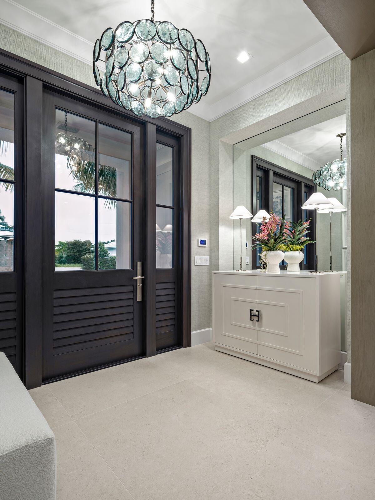 2913 Bluewater Cove Gulf Stream, FL 33483 - Photo 4 of 43 coquina model- 005