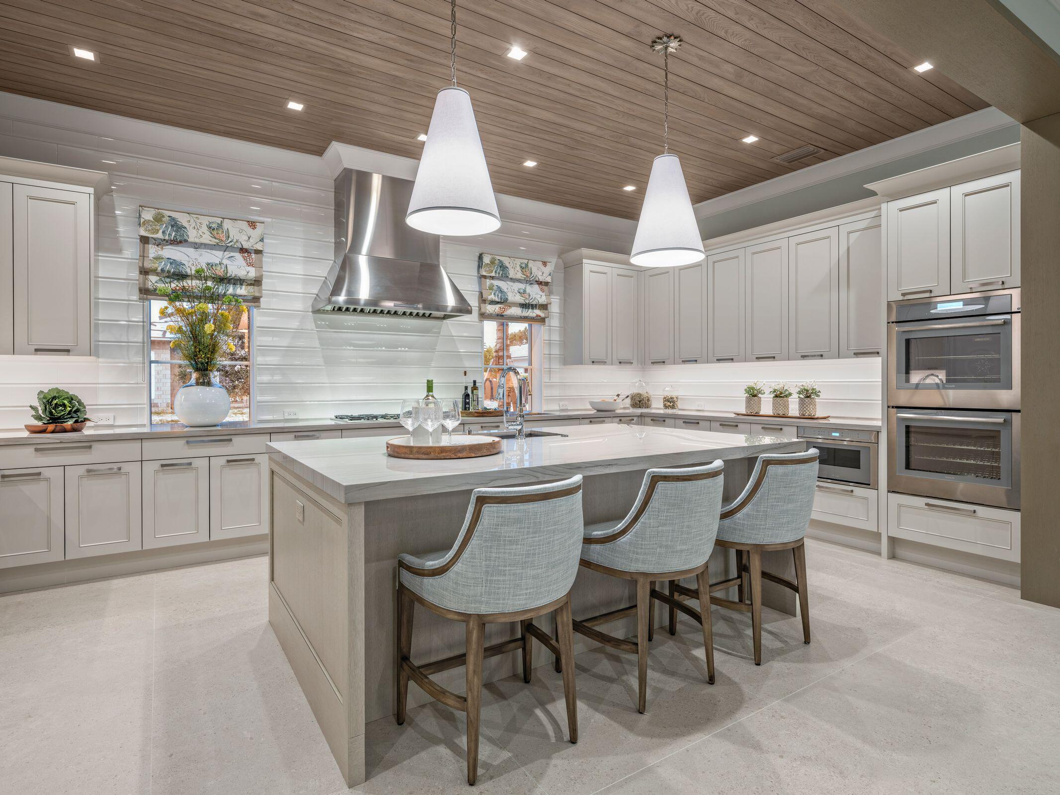 2913 Bluewater Cove Gulf Stream, FL 33483 - Photo 6 of 43 coquina model- 017