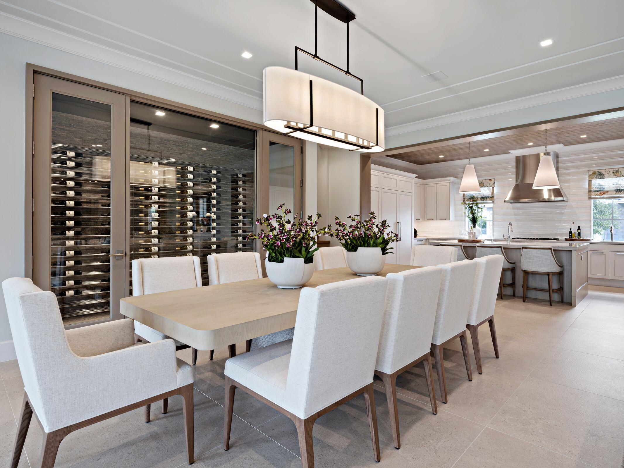 2913 Bluewater Cove Gulf Stream, FL 33483 - Photo 8 of 43 coquina model- 009