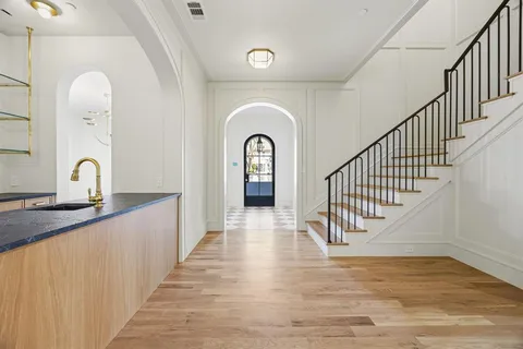 $5,995,000 | 4021 Southwestern Boulevard, University Park, TX 75225